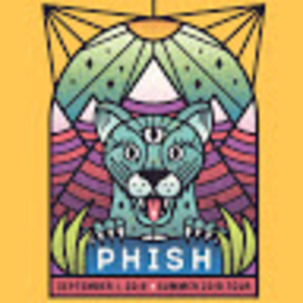 Meet your Posher, Tim